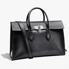 BERLUTI E'Mio Scritto Leather Briefcase £ 3,550 