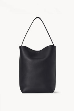 THE ROW Large N/S Park Tote Bag in Leather | 手袋 (大碼/多色)