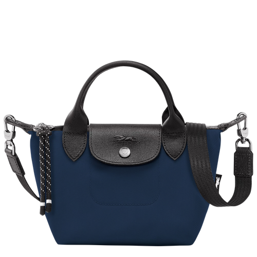 LONGCHAMP Le Pliage Energy XS Handbag | 瓏驤 手袋 (多色)