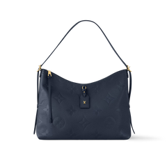 LOUIS VUITTON M46292 CarryAll MM Bag | 路易威登手袋(中码/多色)