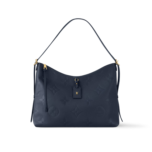 LOUIS VUITTON M46292 CarryAll MM Bag | 路易威登手袋(中码/多色)