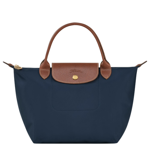 LONGCHAMP Le Pliage Original S Handbag | 珑骧短带细码手提袋(多色) 