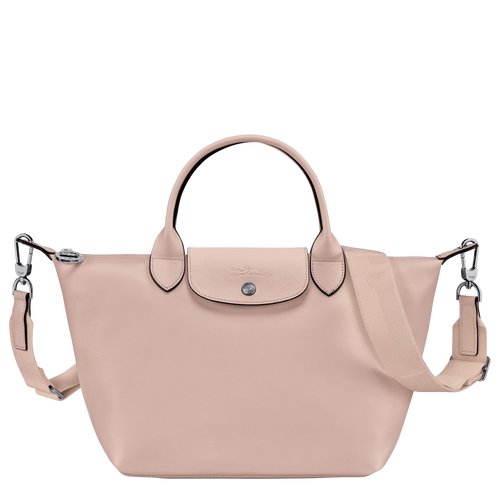 LONGCHAMP Le Pliage Xtra S Handbag Longchamp Small Size Handbag Mul LondonKelly