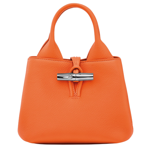 LONGCHAMP Le Roseau XS Handbag | 珑骧手袋(多色)