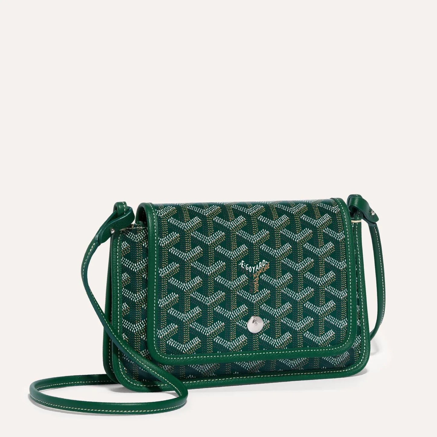 Goyard plumet wallet price Clearance