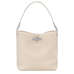 LONGCHAMP Le Roseau M Shoulder bag | 瓏驤 腋下袋 (多色)