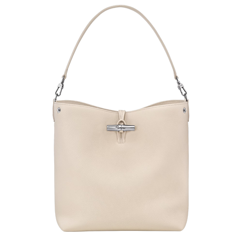 LONGCHAMP Le Roseau M Shoulder bag | Longchamp Le Roseau M Shoulder bag (multi-color)