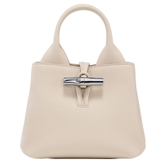 LONGCHAMP Le Roseau XS Handbag | Longchamp handbag (multi-color)