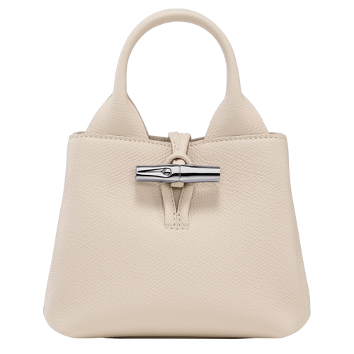 LONGCHAMP Le Roseau XS Handbag | Longchamp handbag (multi-color)