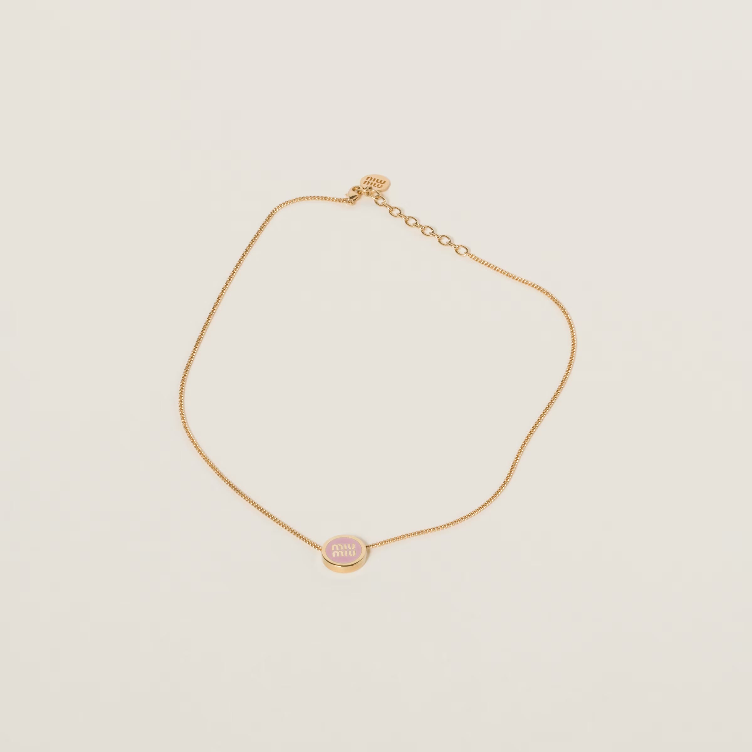 ネックレス・ペンダント MiuMiu 5IC096.2F6T Necklaces MIU 楽天市場】MIUMIU ミュウミュウ ネックレス 5IC096 2F6T