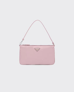 PRADA Re-Nylon Mini Bag | 普拉達 迷你手袋 (Pink)
