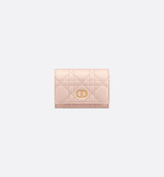 CHRISTIAN DIOR Caro XS Wallet | 迪奥Caro 小银包(多色) 