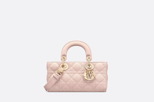 CHRISTIAN DIOR Small Lady D-Joy Bag | 迪奧 手袋 (小碼/多色)