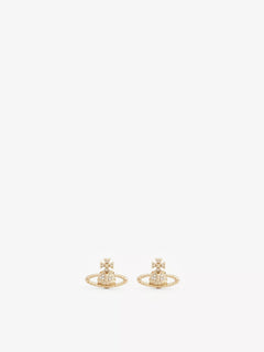 VIVIENNE WESTWOOD Mayfair Bas Relief Earrings | 西太后 耳環 (多色)