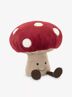 JELLYCAT Amuseable Mushroom soft toy 28cm