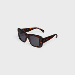 CELINE Women's Square S321 sunglasses in Acetate | 賽琳 太陽眼鏡 (多色)