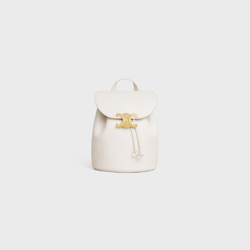 CELINE Backpack Celine Bonnie in Smooth Calfskin | 賽琳 背囊 (多色)