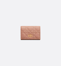 [2023 新款] CHRISTIAN DIOR Caro XS Wallet | 迪奥Caro 小银包(多色) 