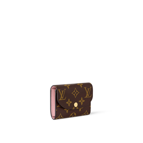 LOUIS VUITTON M62361 Rosalie Coin Purse | 路易威登 銀包 (Rose Bellerine)