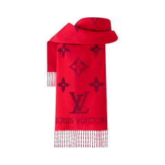 LOUIS VUITTON M71040 Reykjavik Scarf | 路易威登羊绒颈巾(多色) 