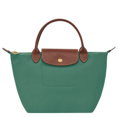 LONGCHAMP Le Pliage Original S Handbag | 珑骧短带细码手提袋(多色) 