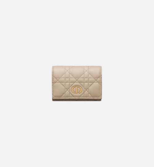 [2023 新款] CHRISTIAN DIOR Caro XS Wallet | 迪奥Caro 小银包(多色) 