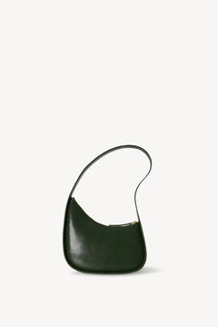 THE ROW Half Moon Bag in Leather | 半月手袋 (多色)