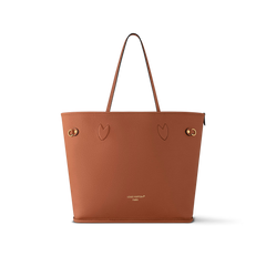 LOUIS VUITTON M14994 Neverfull Inside Out MM Bag | Louis Vuitton Reversible Tote (Multicolor)