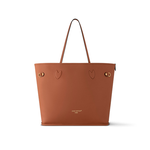 LOUIS VUITTON M14994 Neverfull Inside Out MM Bag | Louis Vuitton Reversible Tote (Multicolor)