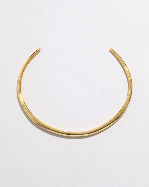 ALEXIS BITTAR Thin Collar Necklace | 頸鏈 (多色)