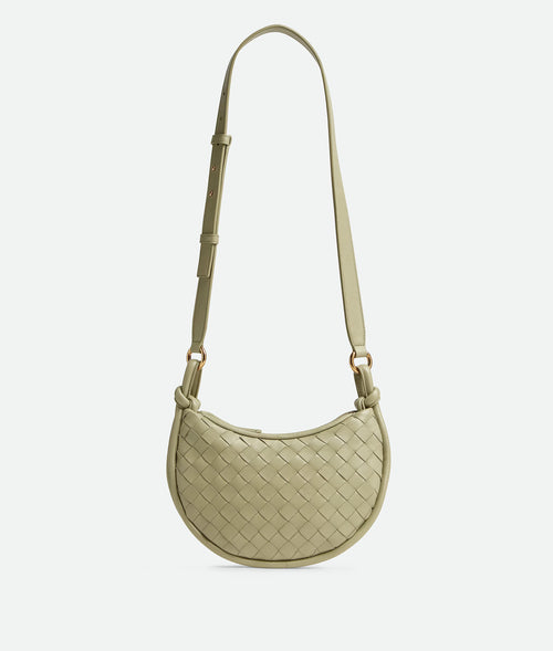 BOTTEGA VENETA Gemelli Messenger | Bottega Veneta Handbags (Multicolor)