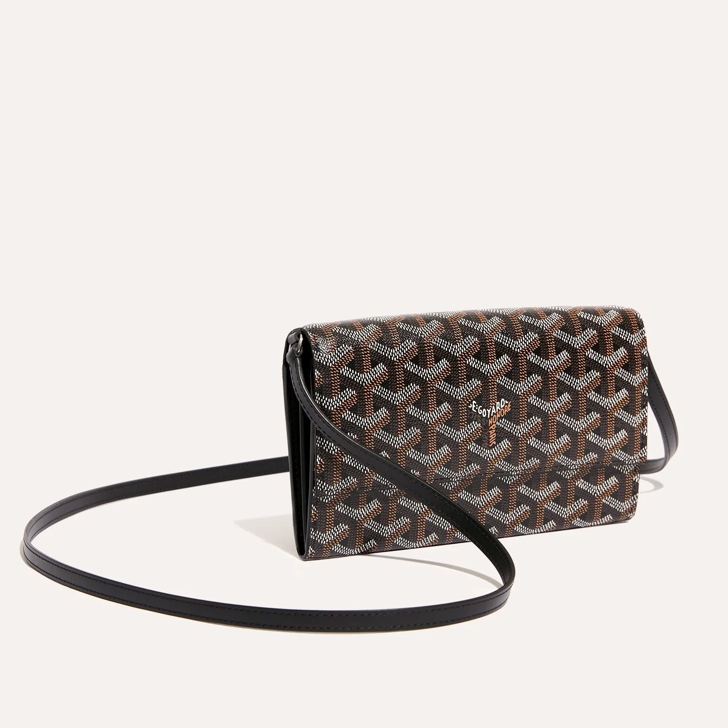 Goyard mens wallet price 2019 best sale