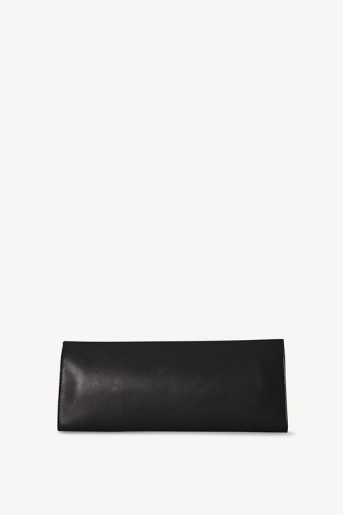 THE ROW Flat Clutch in Leather | Handbags (Multicolor) 