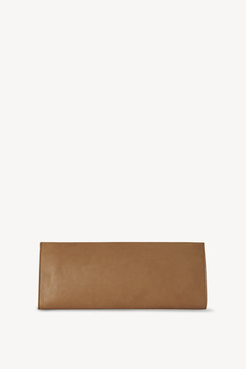 THE ROW Flat Clutch in Leather | Handbags (Multicolor) 