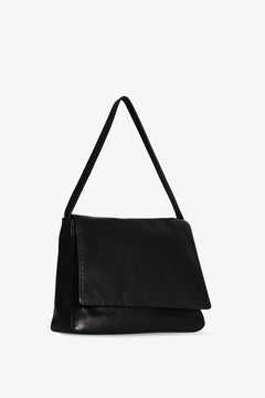 THE ROW Nuance Hobo Bag in Leather | Handbags (Multicolor) 