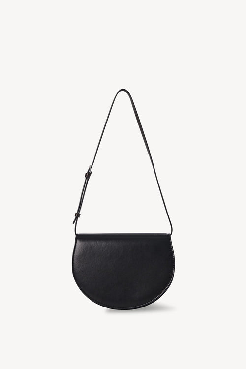 THE ROW Canteen Bag in Leather | Handbag (Multicolor) 