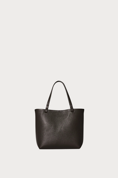 THE ROW Park Tote Bag Calfskin Leather(Small/2 Colors)