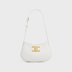 CELINE Medium Tilly Bag | 賽琳 手袋 (White)