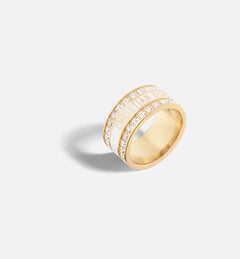 CHRISTIAN DIOR Dior Night Code Ring | Dior Ring (Multicolor)