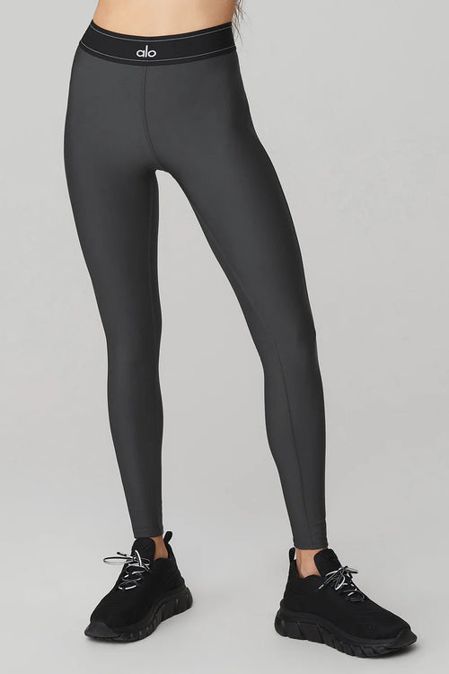 ALO YOGA Airlift High - Waist Suit Up Legging | 高腰緊身褲 (多色) - LondonKelly 英國名牌代購