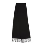 AMI PARIS Men's Ami de Coeur Scarf | 阿米巴黎 男仕頸巾 (多色) - LondonKelly 英國名牌代購