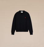 AMI PARIS Men's Classic Fit Ami De Coeur Sweatshirt | 阿米巴黎 男仕上衣 (多色) - LondonKelly 英國名牌代購