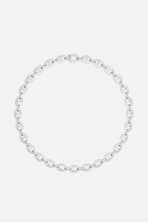 APM MONACO AC7856OX Maille Marine Chain Necklace | 頸鏈 (多色) - LondonKelly 英國名牌代購