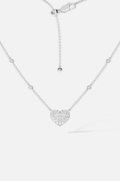 APM MONACO AC8229KR Heart Adjustable Necklace | 可調式頸鏈 (多色) - LondonKelly 英國名牌代購