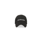 BALENCIAGA Classic Baseball Cap | 巴黎世家 棒球帽 (多色) - LondonKelly 英國名牌代購