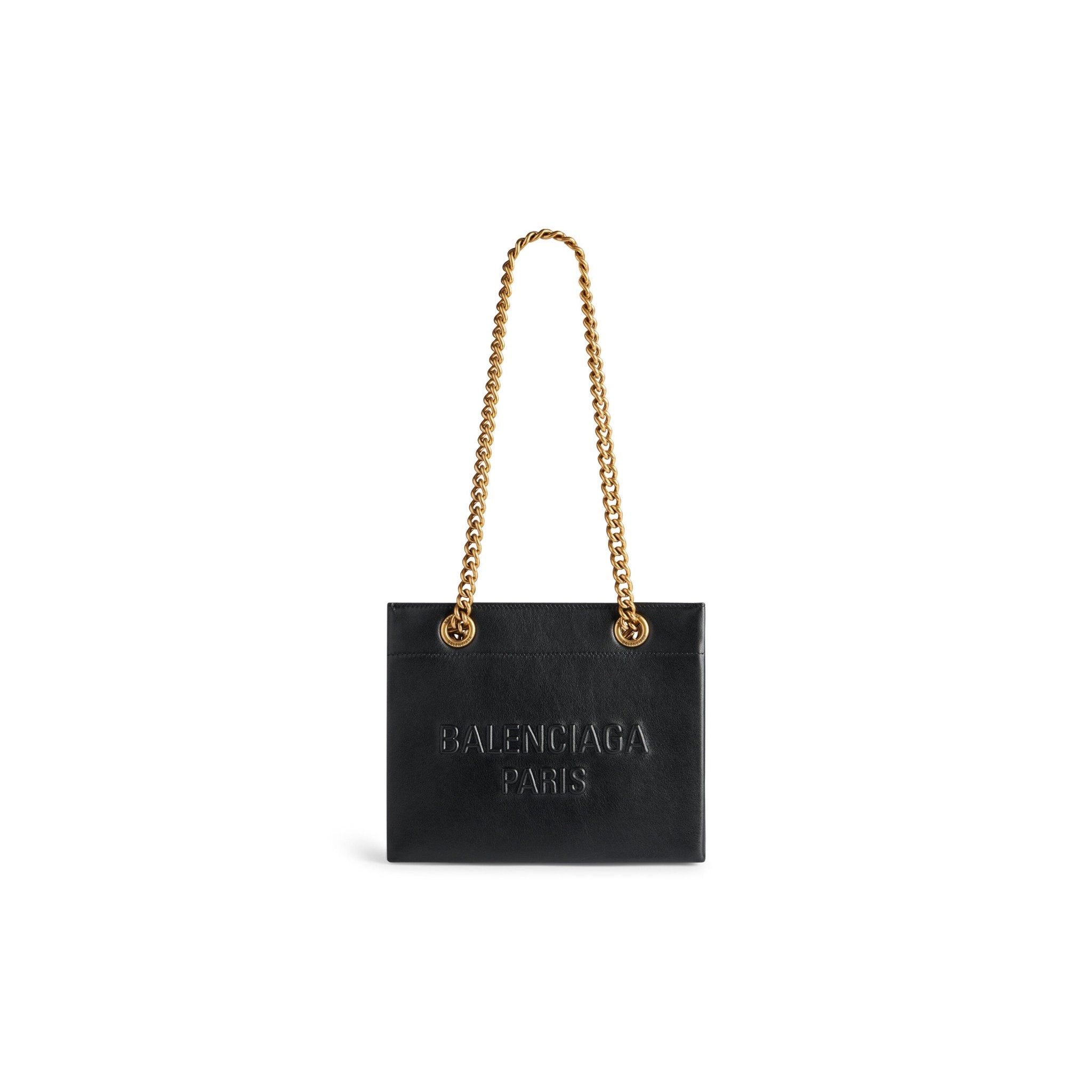 セール！Balenciaga DUTY FREE TOTE ロゴ トートバッグ S Balenciaga | Duty Free Medium Tote Bag | Tote Bags | Cruise