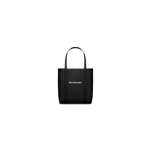 BALENCIAGA Everyday XS Tote Bag | 巴黎世家 手提袋 (黑色) - LondonKelly 英國名牌代購