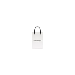 BALENCIAGA Mini Shopping Bag | 巴黎世家 手袋 (迷你/多色) - LondonKelly 英國名牌代購