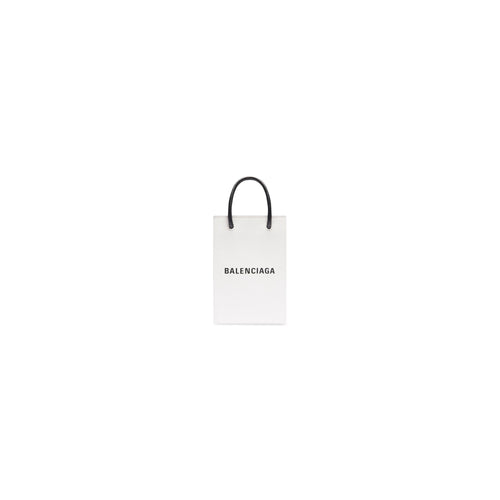 BALENCIAGA Mini Shopping Bag | 巴黎世家 手袋 (迷你/多色) - LondonKelly 英國名牌代購