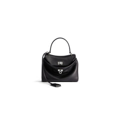 BALENCIAGA Women's Rodeo Mini Handbag | 巴黎世家 迷你手袋 (多色/銀扣) - LondonKelly 英國名牌代購